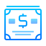 Finance Icon