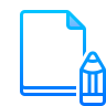 Drafting Icon