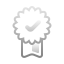 Quality Icon